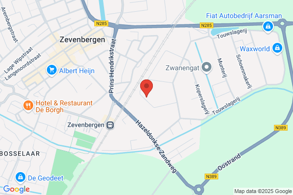 Baberci Koeriersdiensten