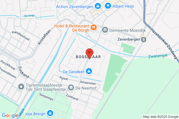 Brit-Eur Ned Bv