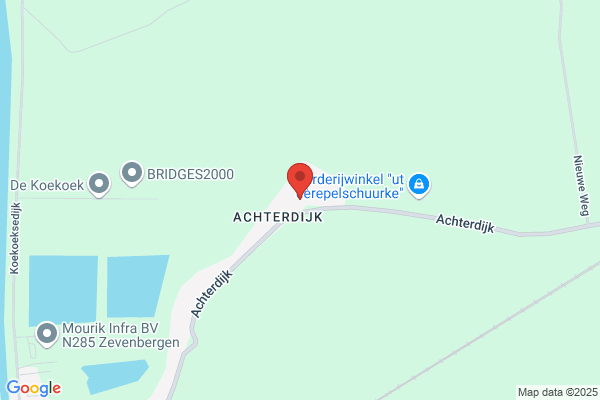 Hoveniersbedrijf Bussem