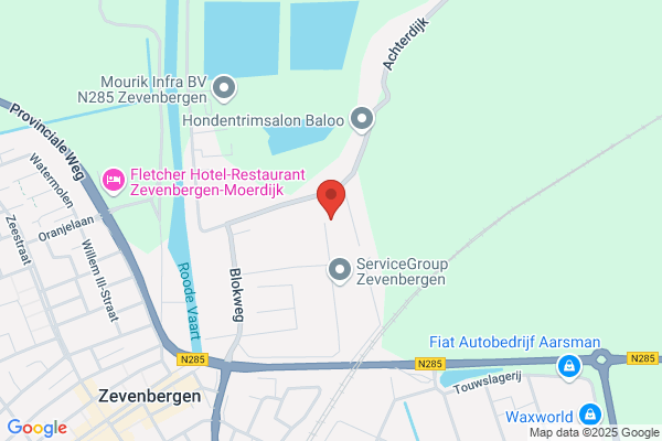 Dmk Produktie