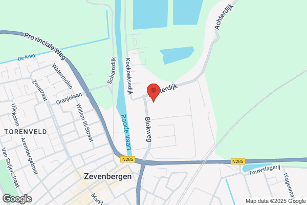 Peeters Bv