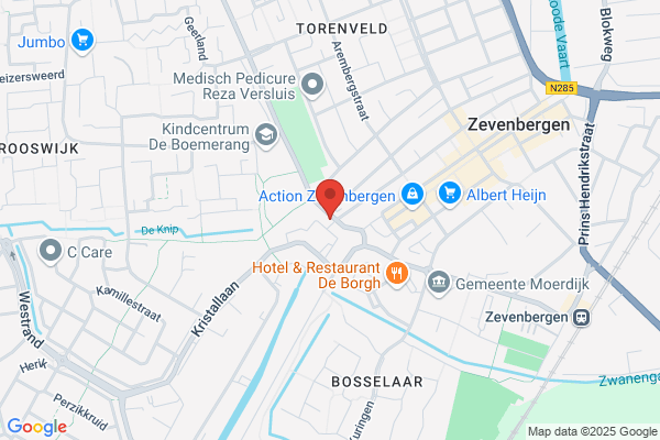Adviesburo De Voorzorg