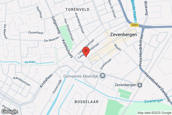 Adviesburo Schoonen B.V