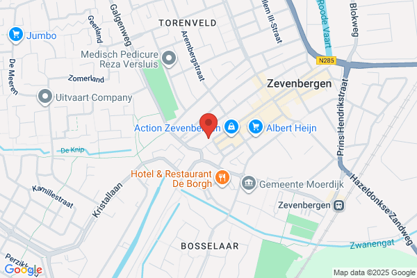 Schoonen Bv, Adviesburo