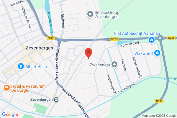 Spierings