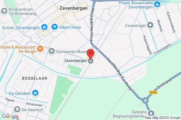 Halderbergse Boys