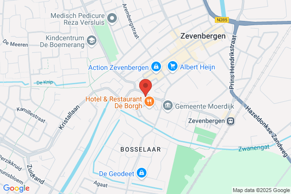 Nijmeijer, M E