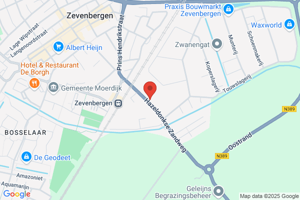 Uitzendbureau Start