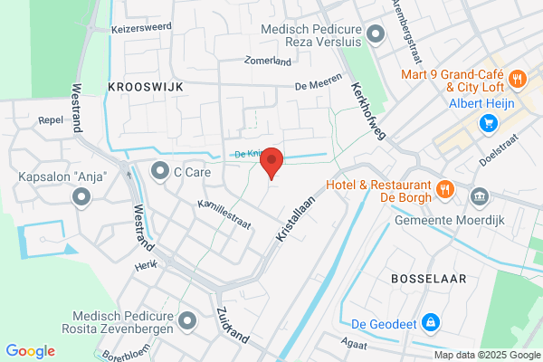 Florama Zevenbergen Bv
