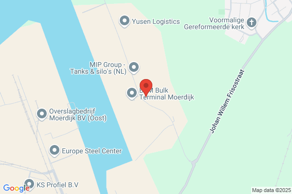 Bewa Recycling Moerdijk B.V.