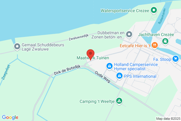 Glerum Lage Zwaluwe Bv, H