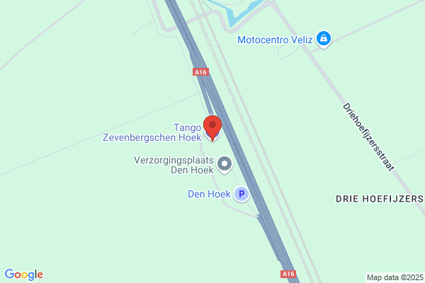 Alphen, Van