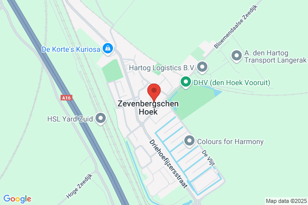 Begrafenis- en Crematieverzorging Jongenotter Ria