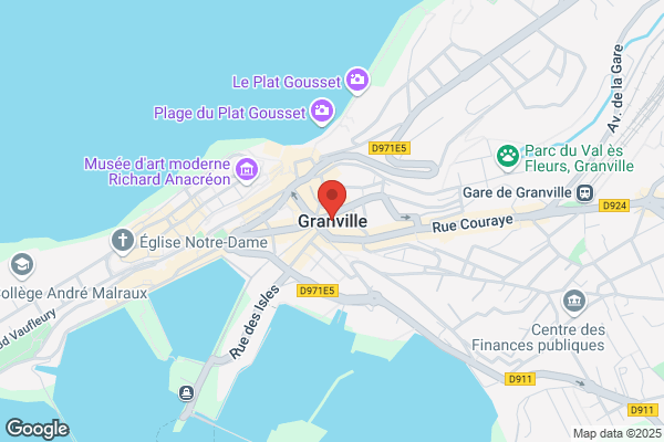 Granville