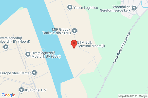 Griendtsveen Moerdijk Bv