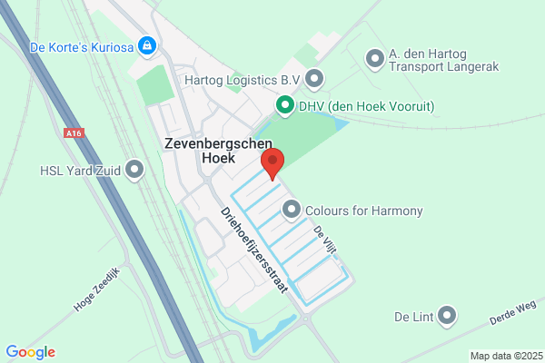 Groenbureau Van Schijndel