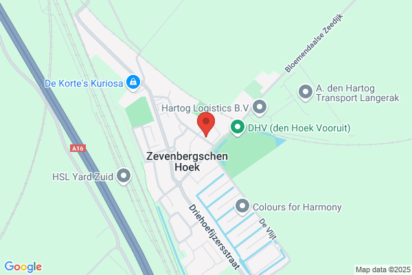 Gymnastiekgebouw