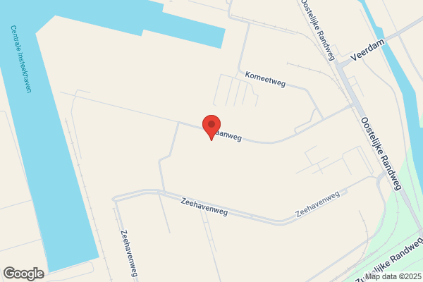 H. Van Oorschot Kranen B.V.