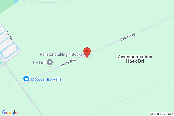 Hondenkennel