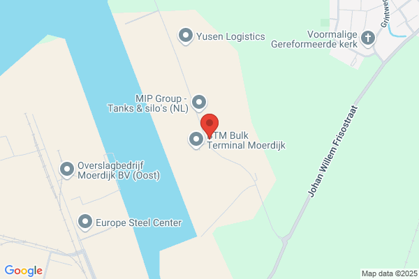 Houtvezel Moerdijk Bv