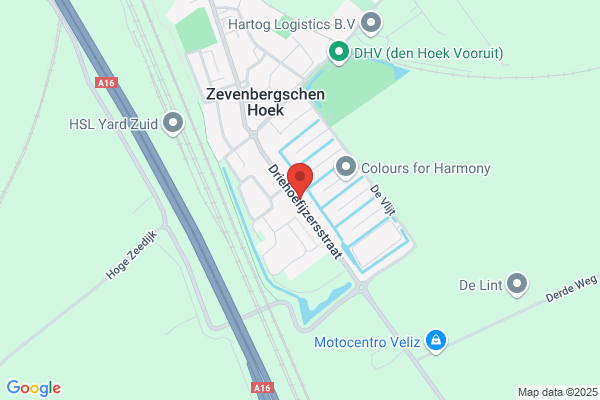 Kantine Onderzeil
