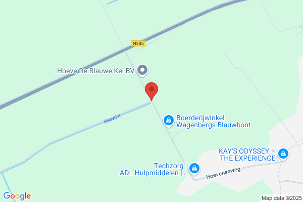 Langerwerf Atelier