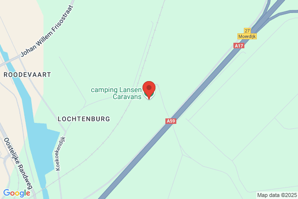 Lansen Caravans