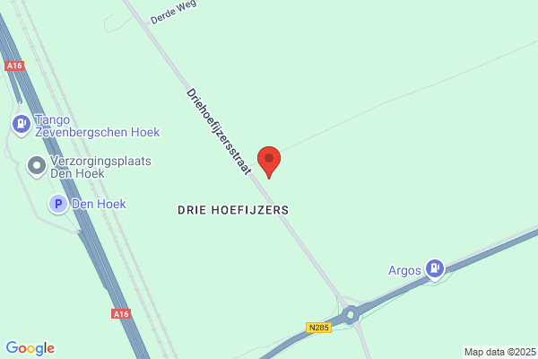 Meeuwsen