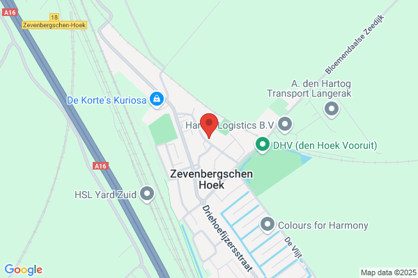 Onderhuis, 't