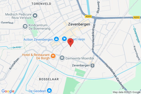 Openbare Bibliotheek