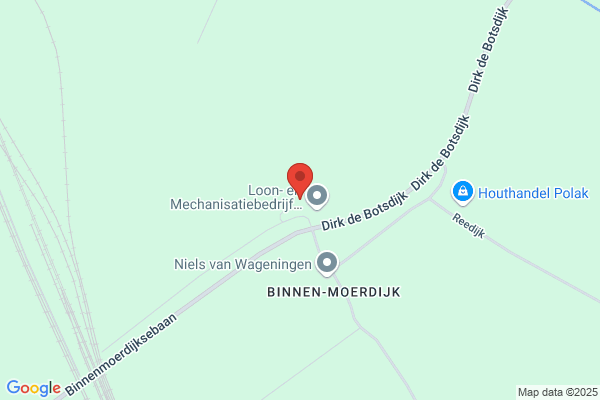 S C Middelkoop