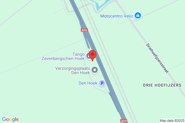 Scheerders & Zn. Vof