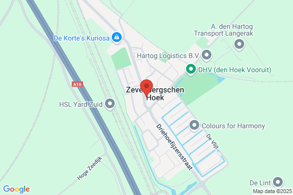 Segum Netherlands Bv