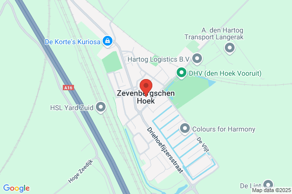 Sinco & Sluyter Bv