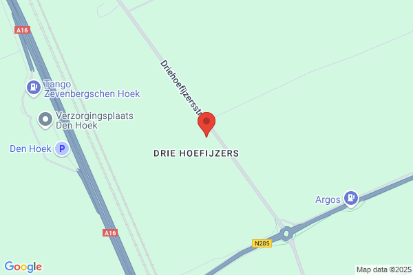 Stoeterij De Kavel