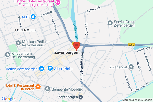 Theatercafe Schoonhoeve