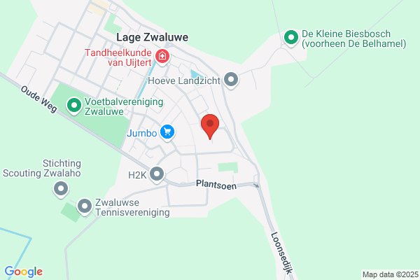 Trendline Kapsalon