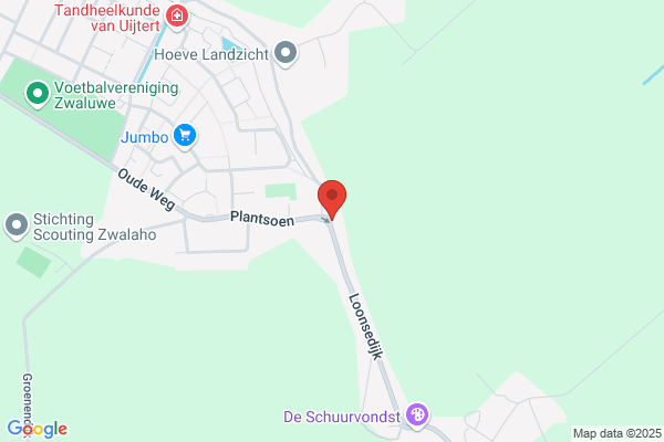 Vof Cafe Ligthart