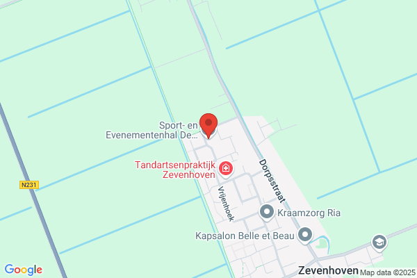Communicatie Bedrijf, Het