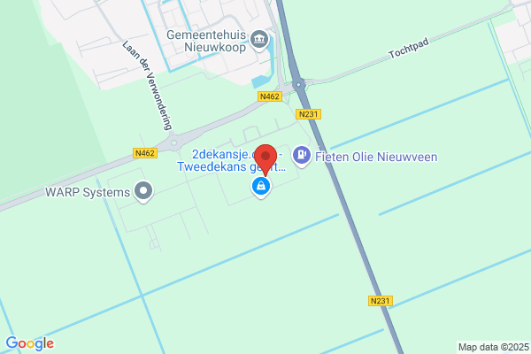 Jac. Van 't Kruis En Zonen B.V.
