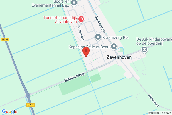 Hassing Woninginrichting