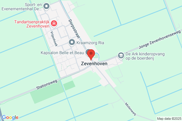 Miland BV Het