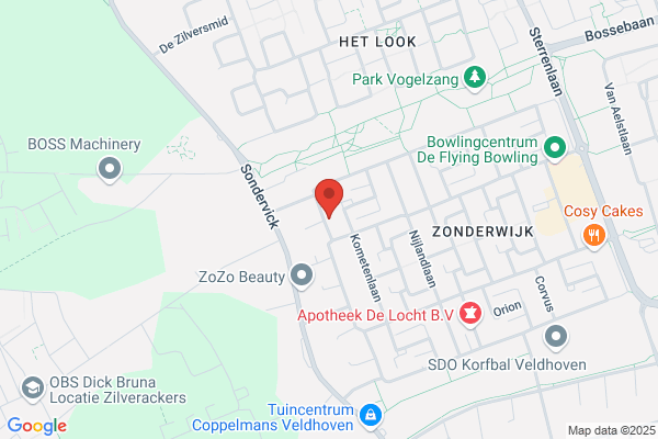 Assurantiekantoor Van Deurzen