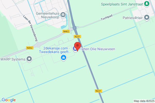 Autobedrijf Stichter B.V.