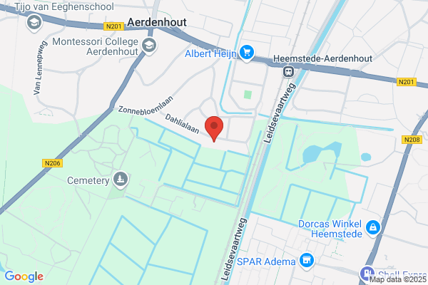 Aviation Consultancy Group Netherlands Bv