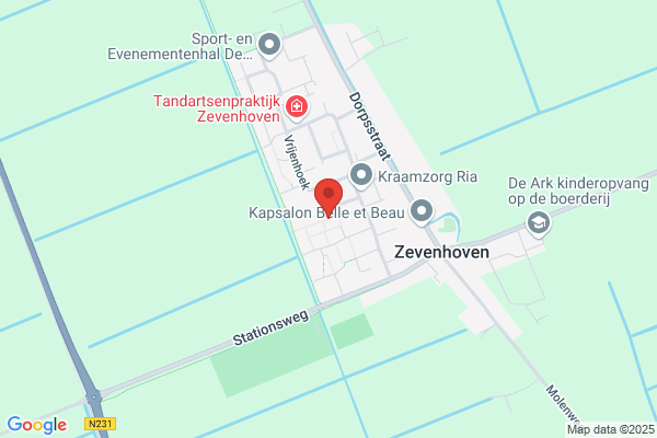 B.A.M. Hoogenboom