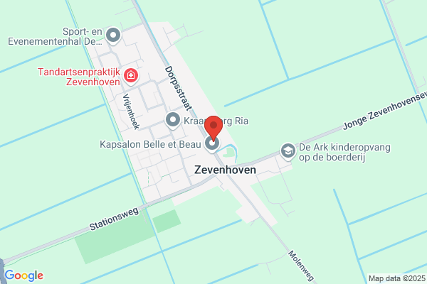 B.G. Van Der Heijden Bv