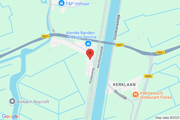 Bouwbedrijf Hartol BV