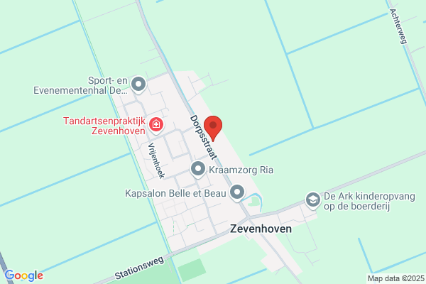 Bouwbedrijf Rudie