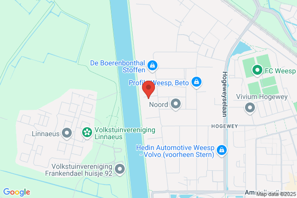 Bretels Vof, De
